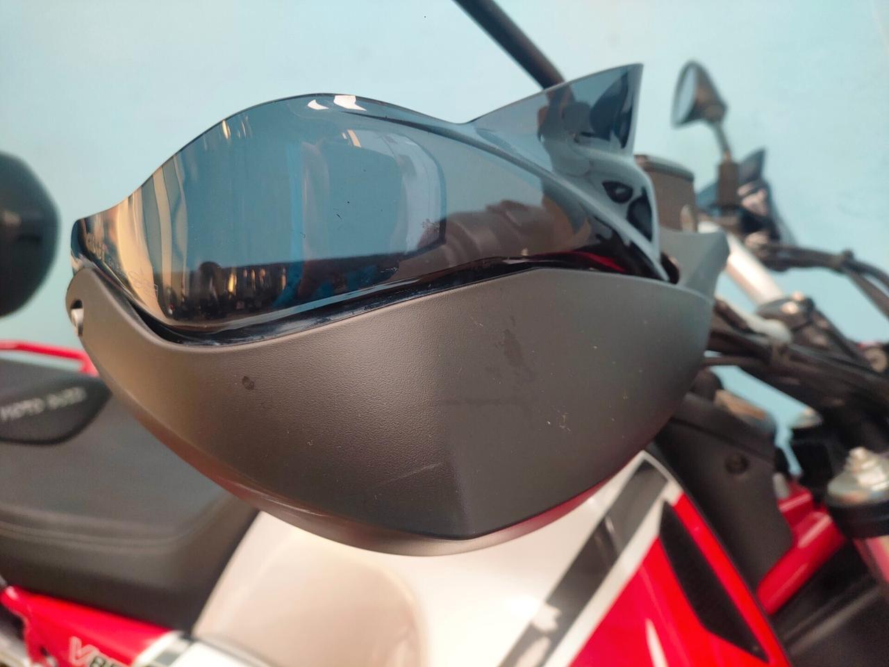 Moto Guzzi V85 TT Garantita e Finanziabile