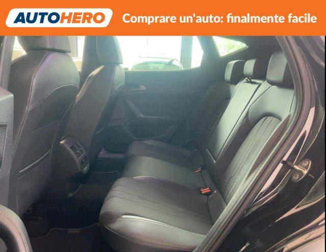 CUPRA Formentor 2.0 TDI 4Drive DSG