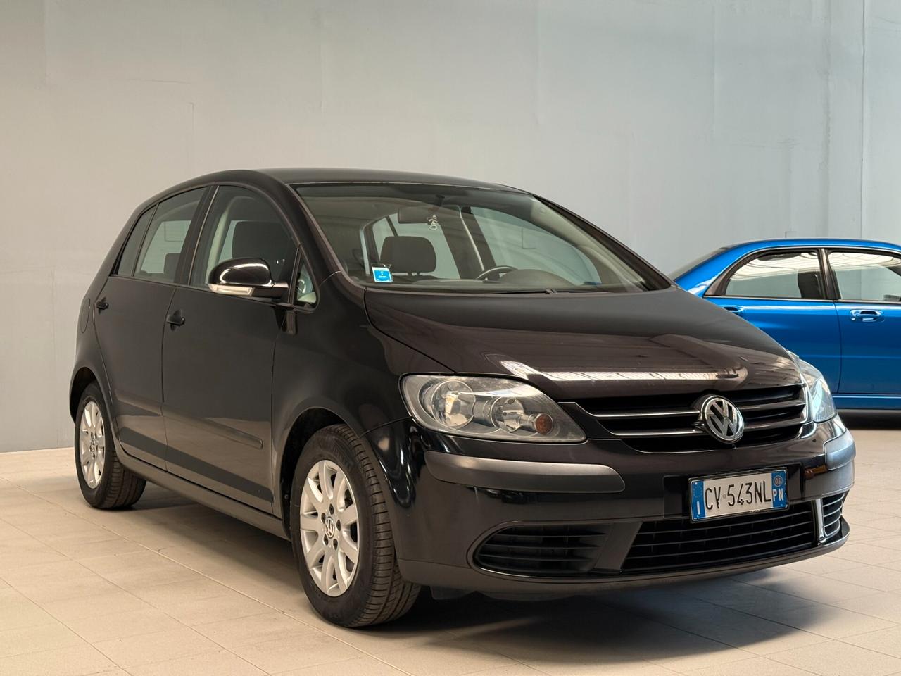 Volkswagen Golf Plus GOLF PLUS 1.9 TDI 105CV