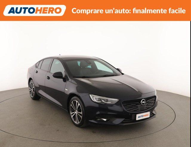 OPEL Insignia 1.6 CDTI 136 CV S&S aut. Grand Sport Innovation