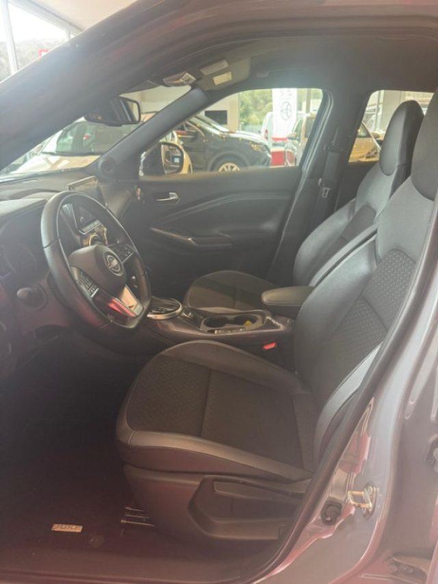 NISSAN Juke 1.6 HEV N-Connecta