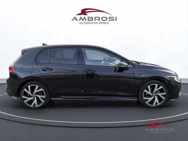 VOLKSWAGEN Golf 2.0 tdi R-Line 150cv dsg