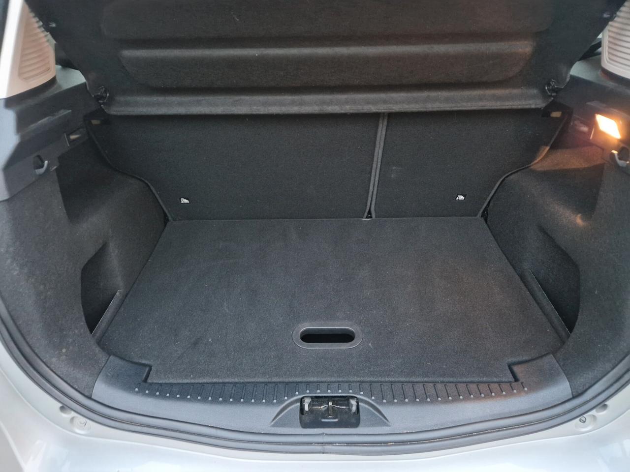 Ford B-Max 1.0 101 CV "SOLO 28.800 km" Bluetooth, Ruotino, Fendinebbia