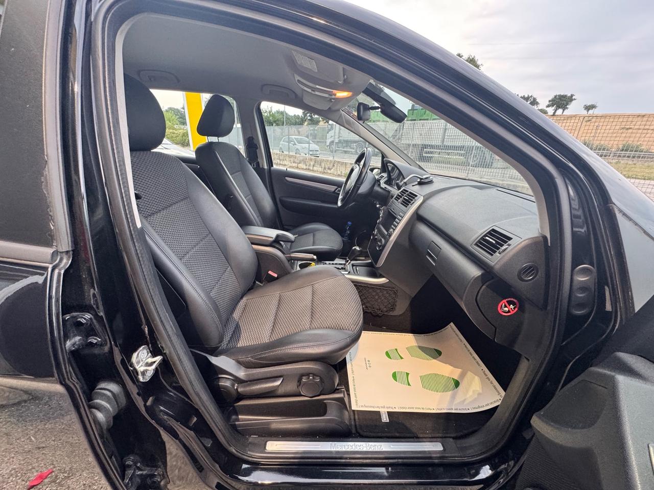 Mercedes-benz A 180 CDI Avantgarde