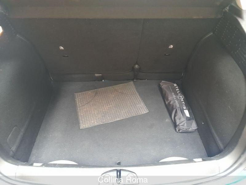 FIAT 500X 500X 1.5 T4 Hybrid 130 CV DCT