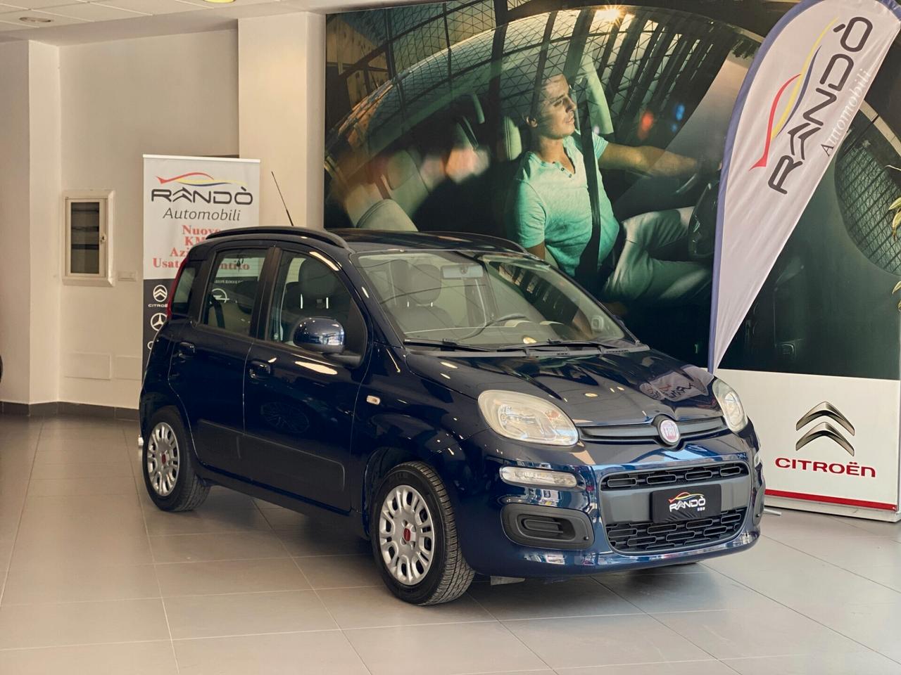 Fiat Panda 1.2 Benzina 69CV Easy - PERFETTA