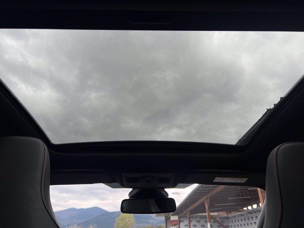 FORD Puma 1.5 EcoBoost 200 CV S&S ST del 2024