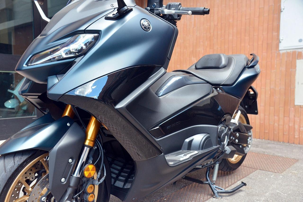 Yamaha T Max 560 Tech Max PERFETTO