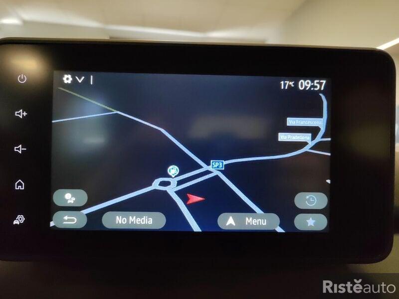 Dacia Sandero Stepway 1.0 TCe ECO-G Extreme Up