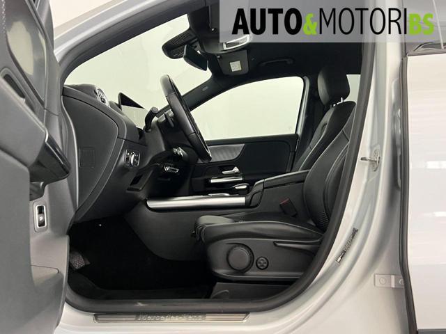 MERCEDES-BENZ GLA 200 d Automatic 4Matic Sport Plus