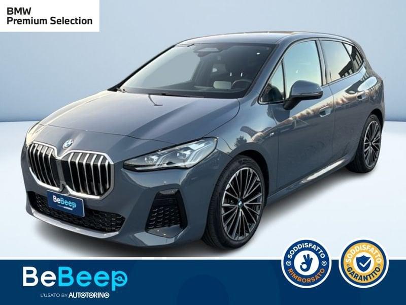 BMW Serie 2 Active Tourer 218D ACTIVE TOURER MSPORT AUTO
