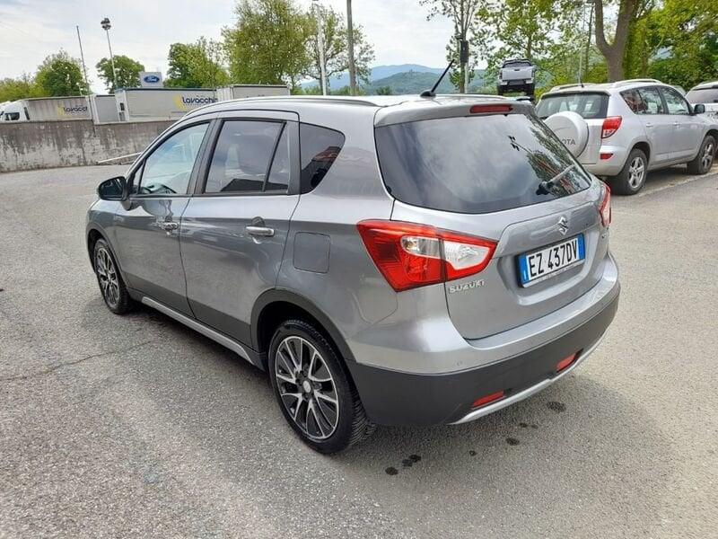 Suzuki S-Cross S-Cross 1.6 DDiS Cool