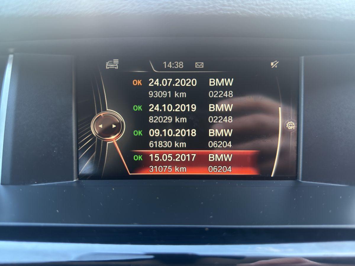 BMW - X4 - xDrive 2.0d 190CV Msport