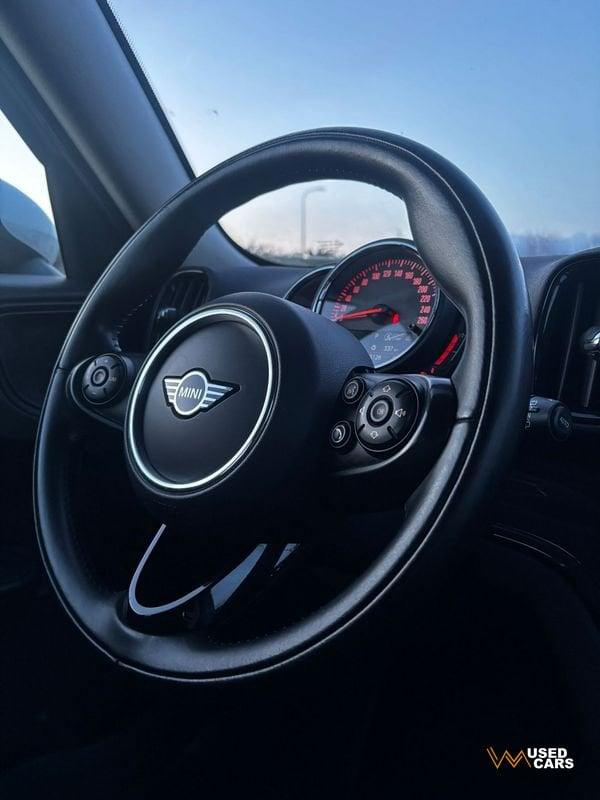 MINI Mini Countryman F60 Mini 2.0 Cooper D Hype Countryman