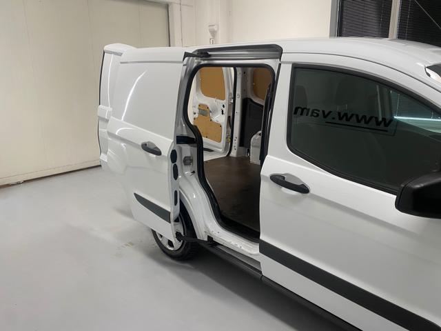 FORD Transit Courier 1.5 TDCi 75CV Trend *UNICO PROPRIETARIO*PREZZO+IVA