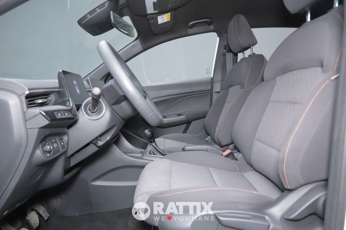 MG MG3 1.5 115CV Comfort