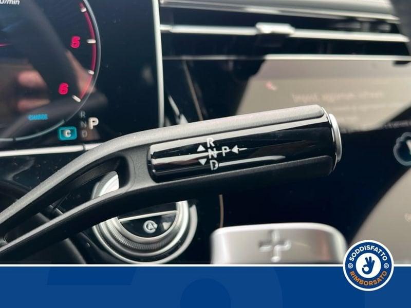 Mercedes-Benz Classe E 220d 4Matic Station Wagon AMG Line Premium