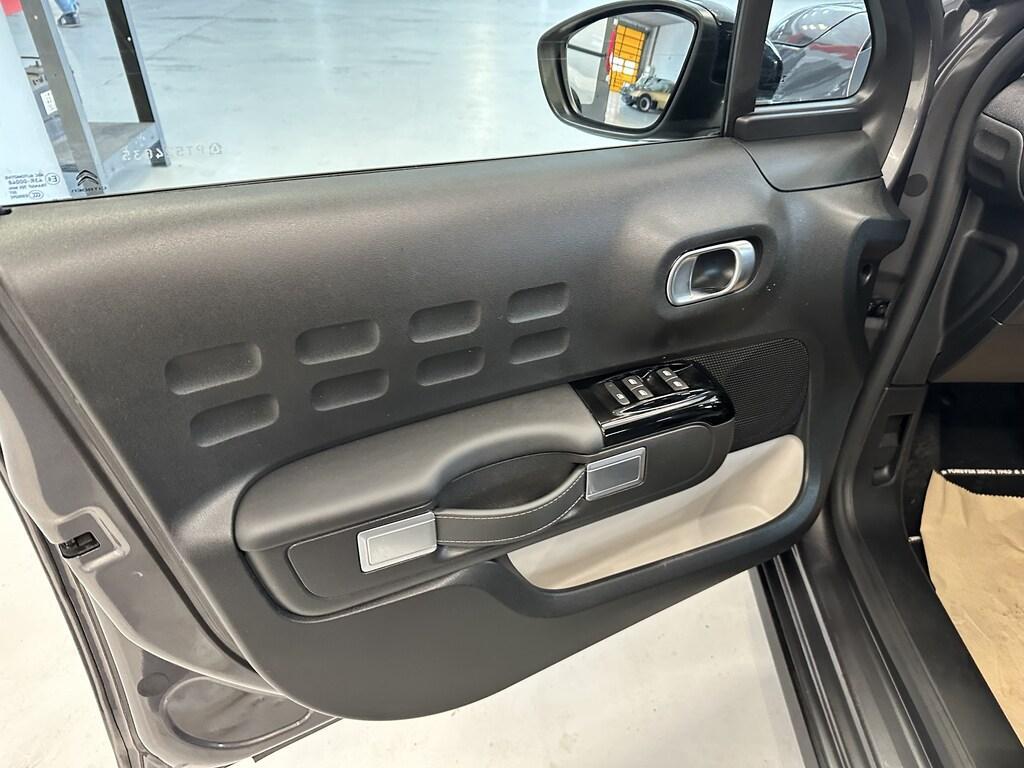 Citroen C3 1.2 PureTech Elle EAT