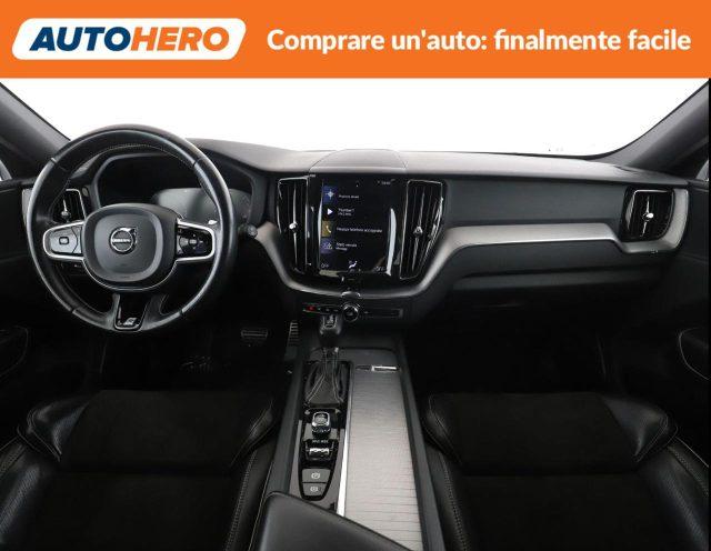 VOLVO XC60 D4 AWD Geartronic R-design