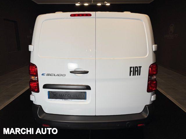 FIAT Scudo E-Scudo (Prezzo Iva Escl.) Bev L2H1 Batteria 75Kw