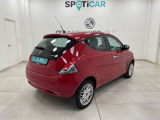 LANCIA Ypsilon Ypsilon 1.3 mjt Gold s&s 95cv