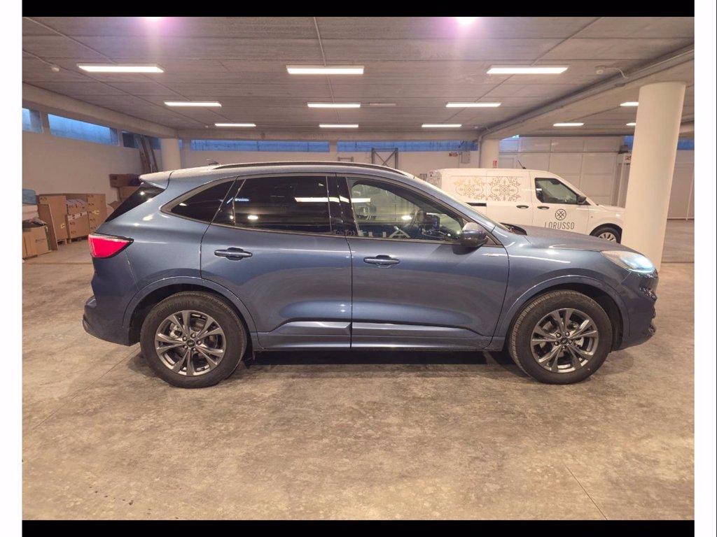FORD Kuga 2.5 phev st-line x 2wd 225cv cvt del 2023
