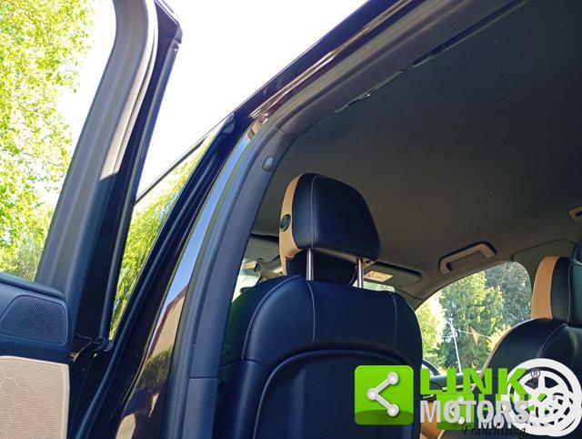 PORSCHE Cayenne 3.0 V6 tdi Platinum Edition 245cv tiptronic