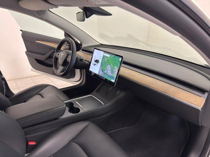 Tesla Model 3 75 kWh Long Range Dual Motor AWD