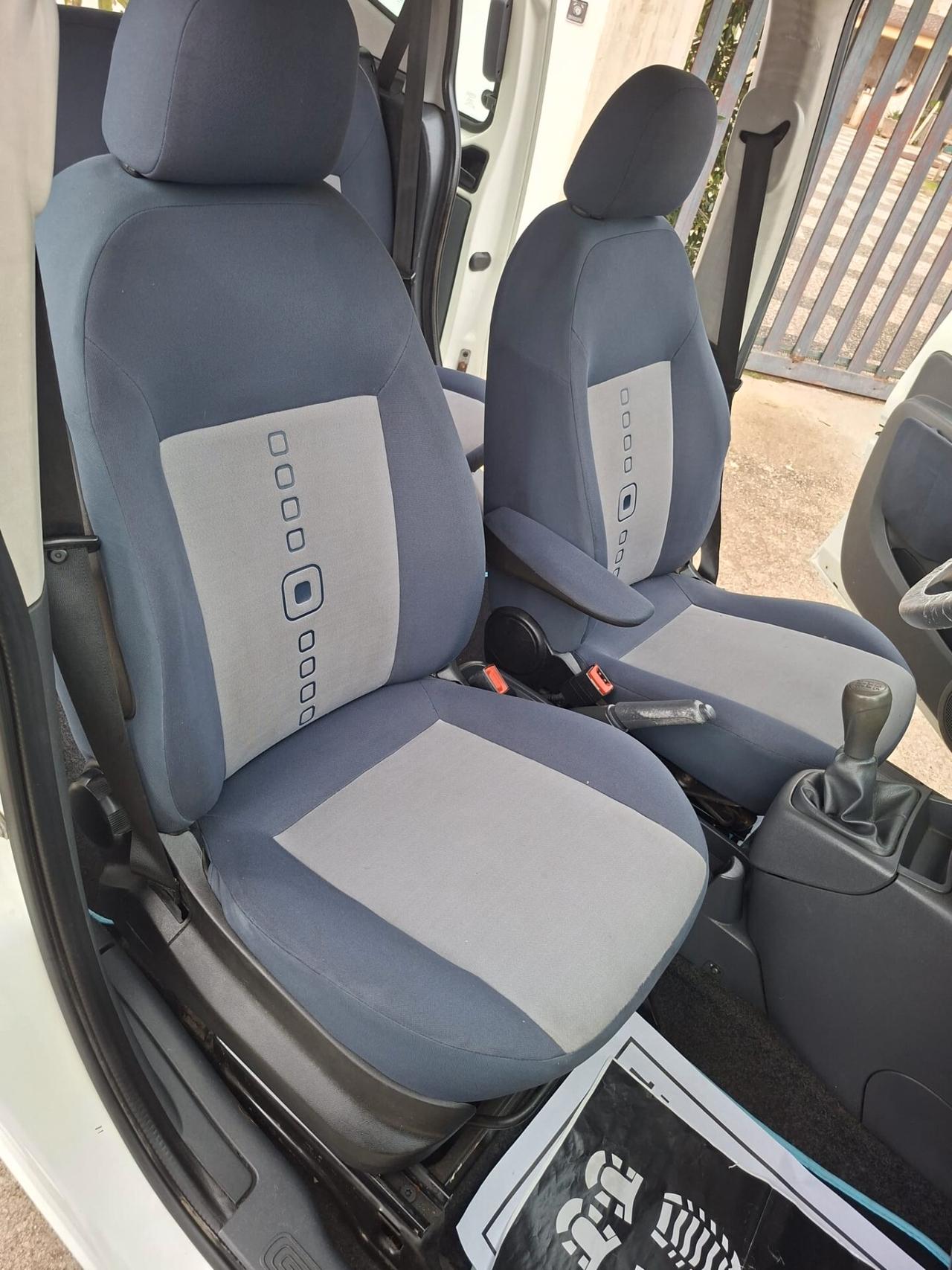 Citroen Nemo 1.4 HDi 70CV AUTOCARRO (N1)