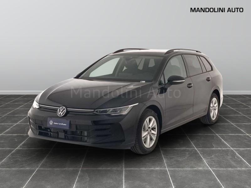 Volkswagen Golf variant 1.5 tsi act 115cv life