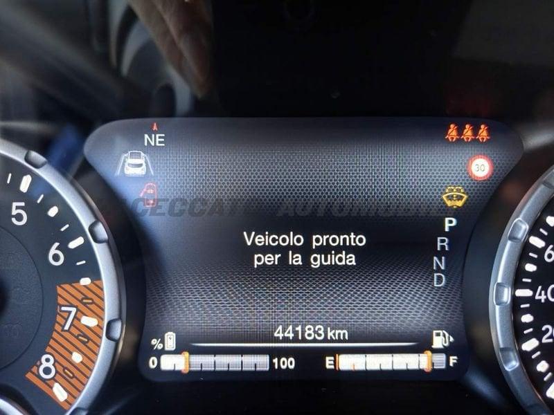 Jeep Renegade Renegade 1.5 turbo t4 mhev Limited 2wd 130cv dct