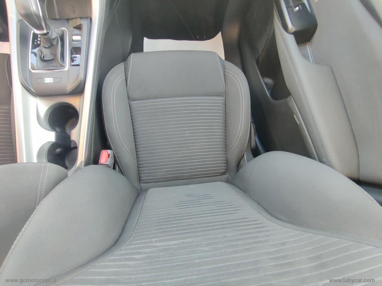 Alfa Romeo Tonale 1.5 130 CV MHEV TCT7 Super