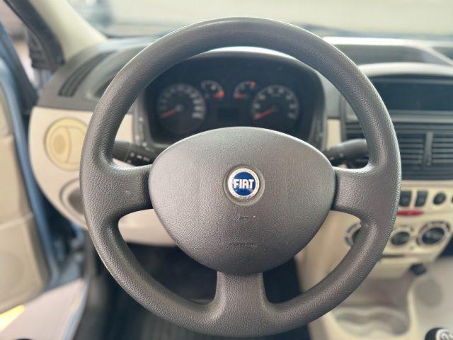 FIAT Punto 1.2 3 porte Dynamic