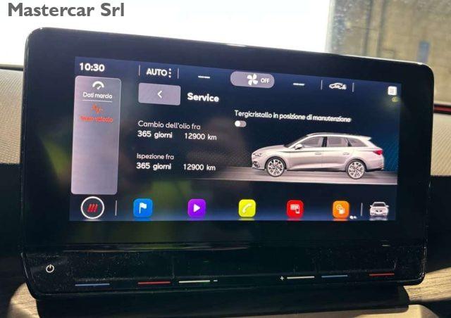 SEAT Leon Sportstourer 1.5 etsi Xcellence 150cv dsg- GD252EA