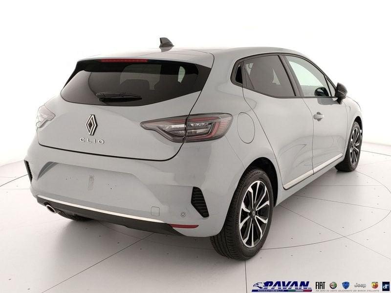 Renault Clio 1.0T 100cv GPL Techno