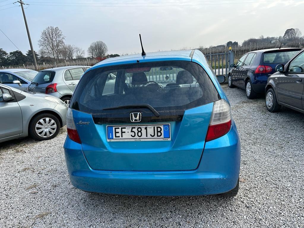 Honda Jazz 1.2 i-VTEC TREND