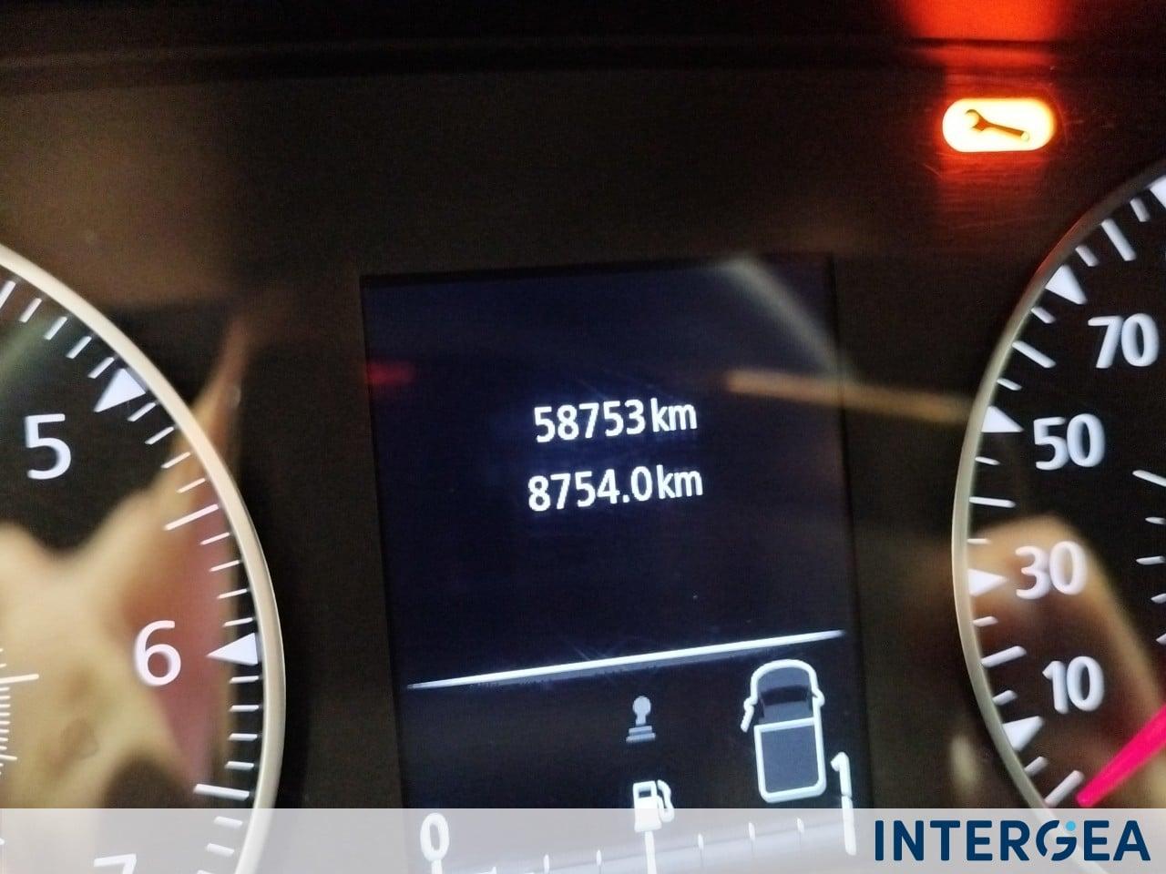 RENAULT Express van 1.5 Blue dci 95cv