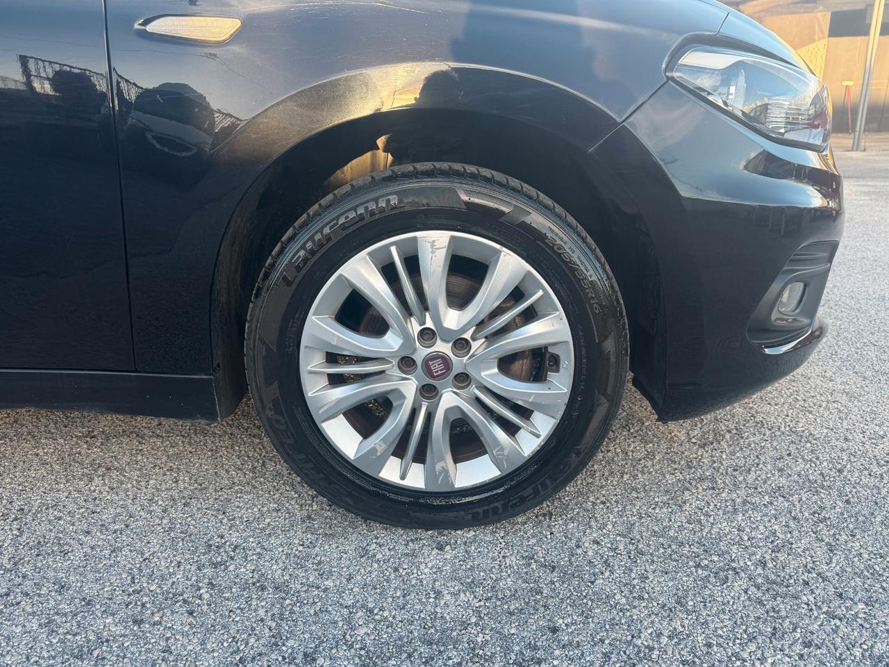 Fiat Tipo 1.4 4 porte Opening Edition