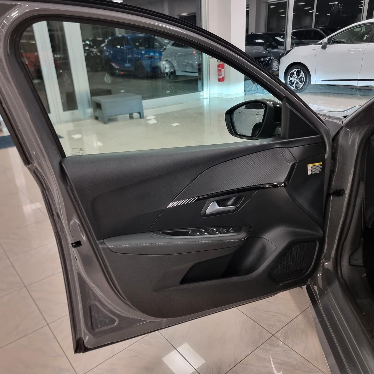 PEUGEOT 208 ALLURE 1.2 100cv 5P S&S