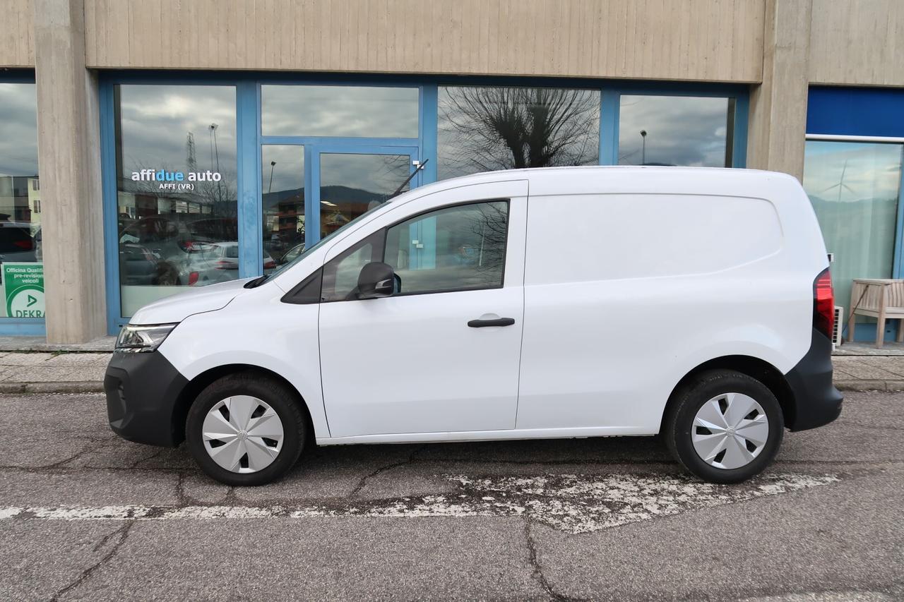Nissan Townstar 1.3 130 CV Van Acenta