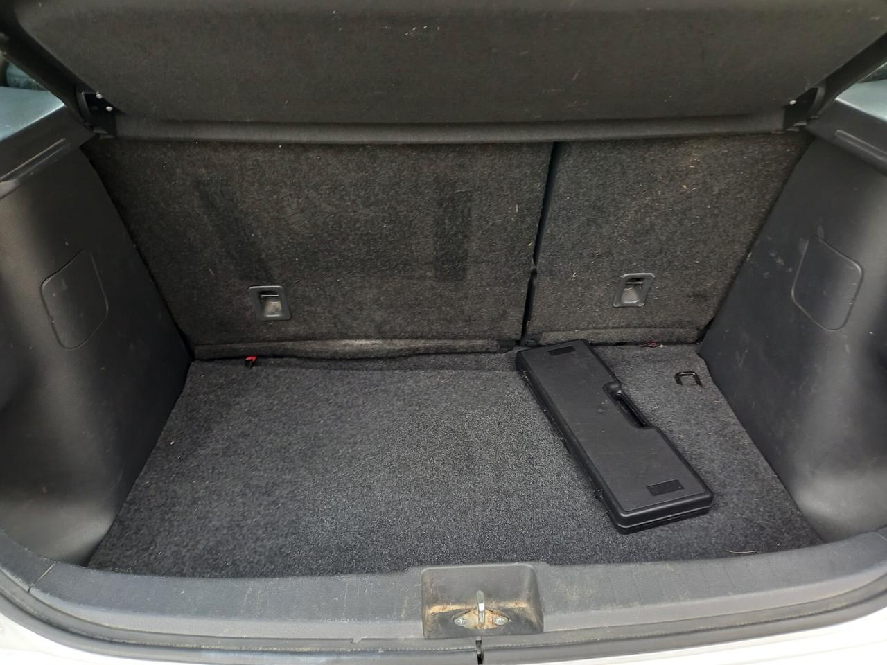 Fiat Sedici 1.9 MJT 4x4 Emotion