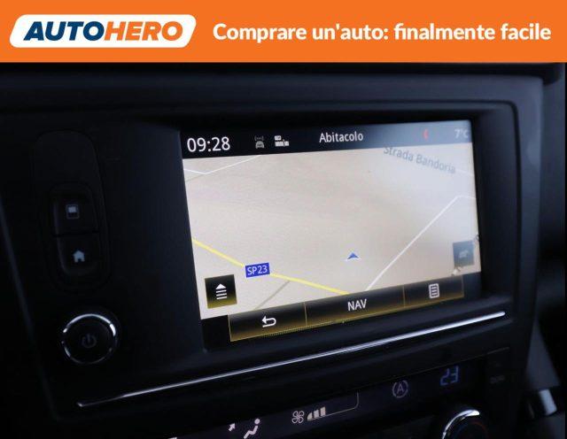 RENAULT Kadjar dCi 8V 110CV Energy Hypnotic
