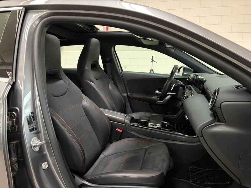 Mercedes-Benz Classe A A 200 Automatic Premium