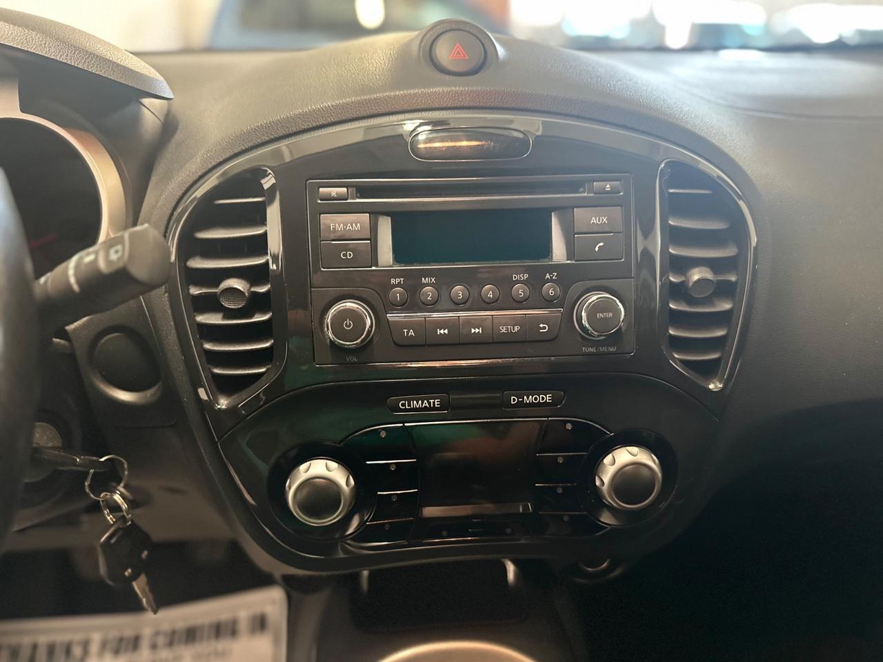 Nissan Juke 1.5 dCi Tekna NEOPATENTATI