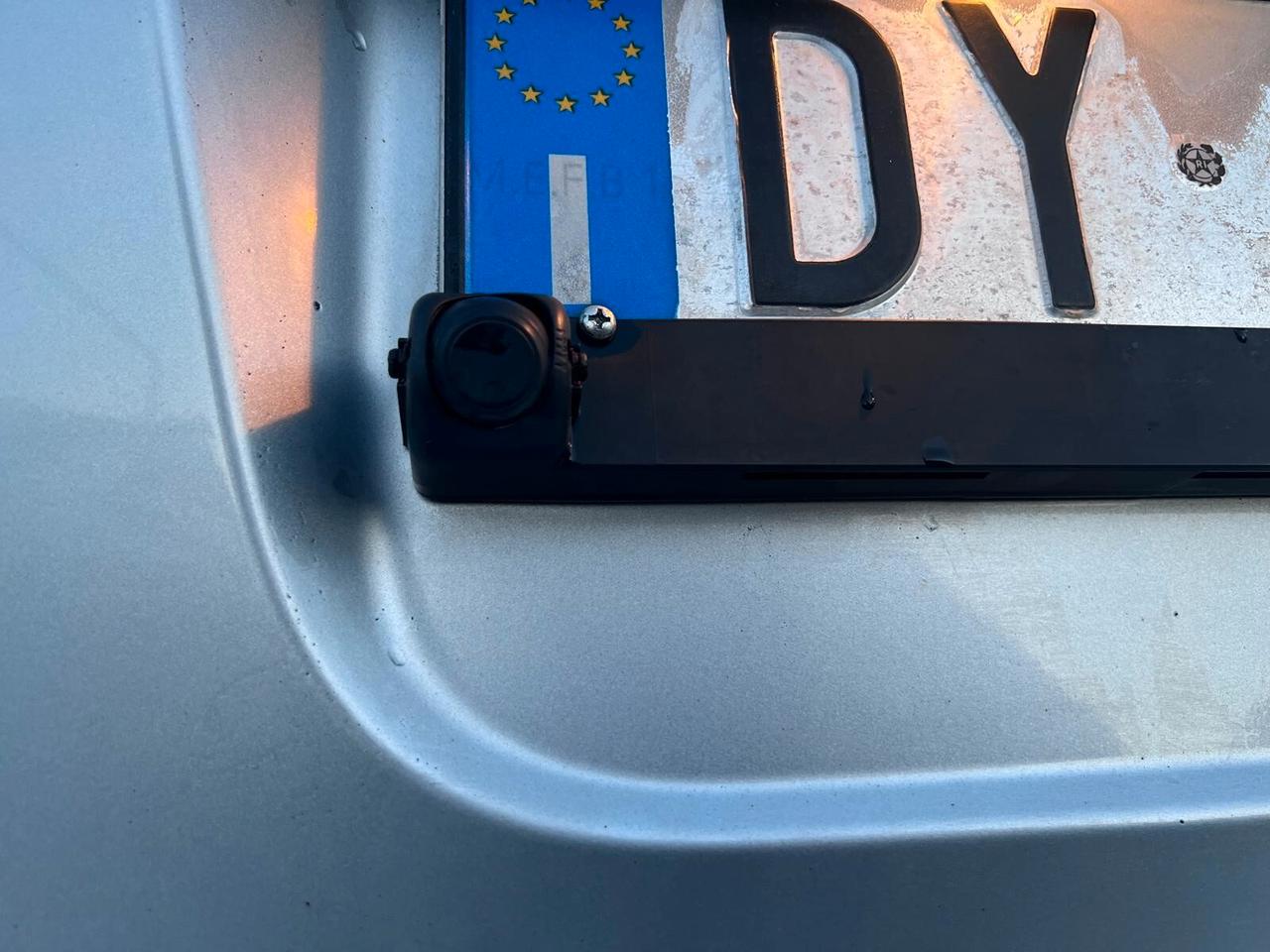 Chevrolet Aveo 1.2 5 porte LT GPL Eco Logic