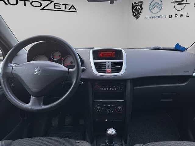Peugeot 207 1.4 HDi 70CV FAP 5p. X Line