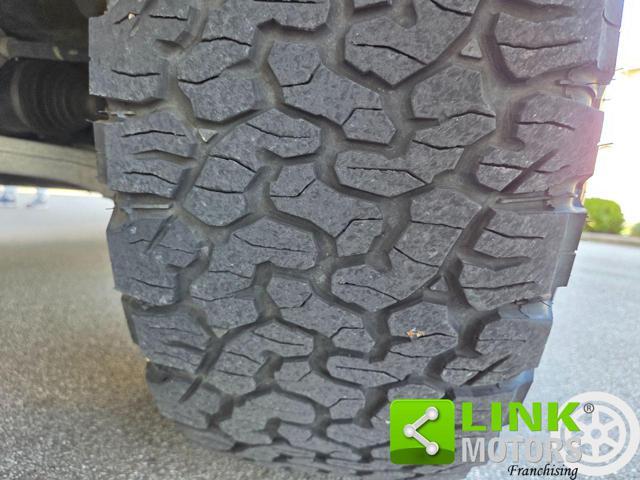 FORD Ranger Raptor 2.0 TDCi aut. 213CV DC 5 posti GARANZIA INCLUSA