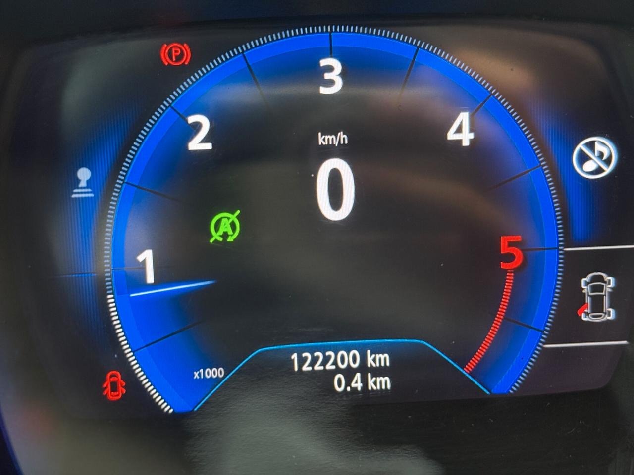 Renault Kadjar Blue dCi 8V 115CV Sport Edition