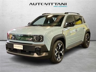 RENAULT Other Renault 4 E-Tech Electric Comfort Range Techno