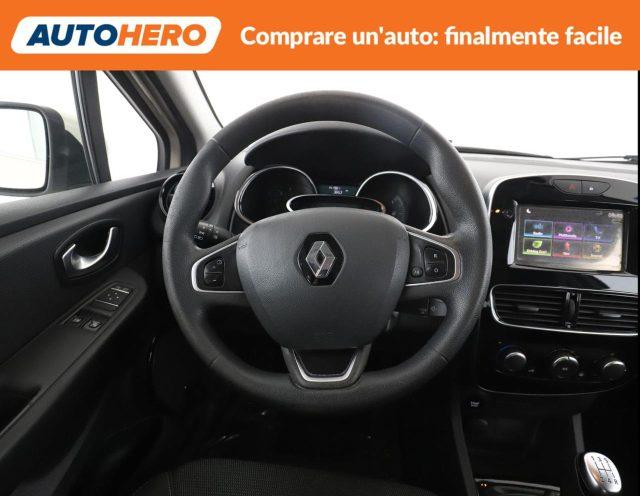 RENAULT Clio Sporter dCi 8V 75CV Start&Stop Energy Zen